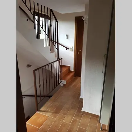 Lightfull & Relaxing Maison, 200 Steps From Paradise Karidi Beach 度假居