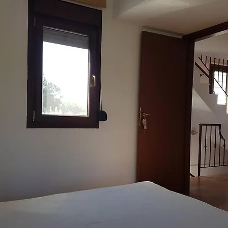 Lightfull & Relaxing Maison, 200 Steps From Paradise Karidi Beach * 沃尔沃罗