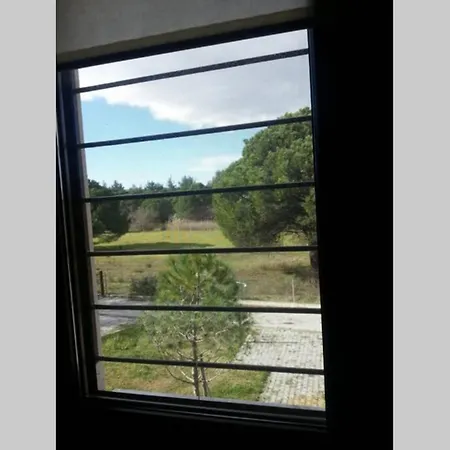 Lightfull & Relaxing Maison, 200 Steps From Paradise Karidi Beach 度假居 沃尔沃罗