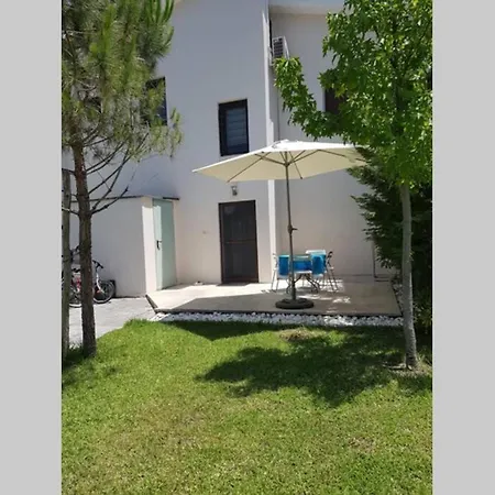 Lightfull & Relaxing Maison, 200 Steps From Paradise Karidi Beach *
